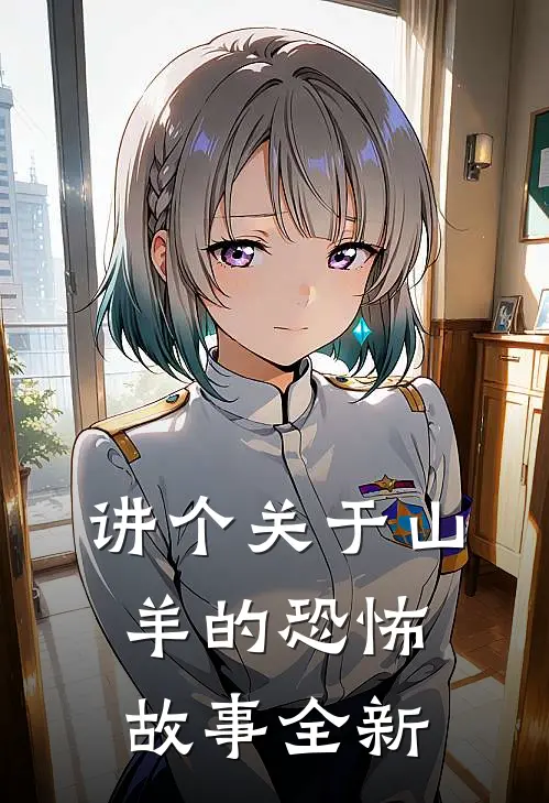 讲个关于山羊的恐怖故事全新
