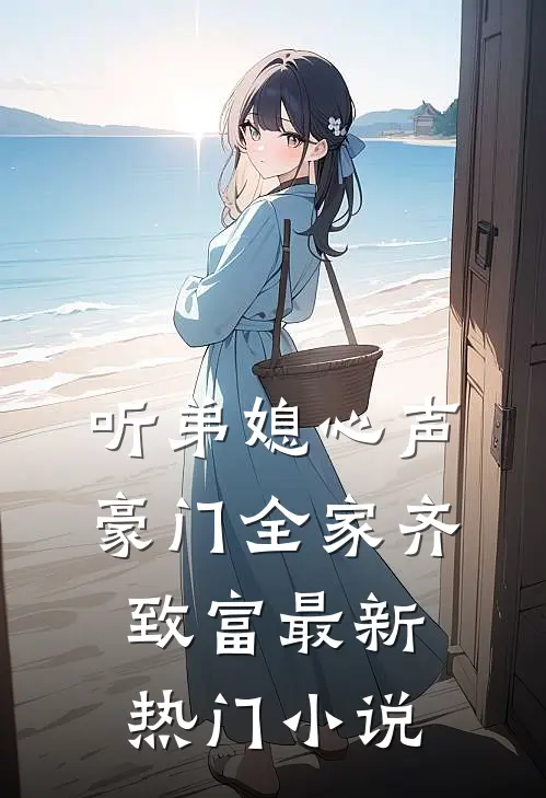 听弟媳心声，豪门全家齐致富最新热门小说