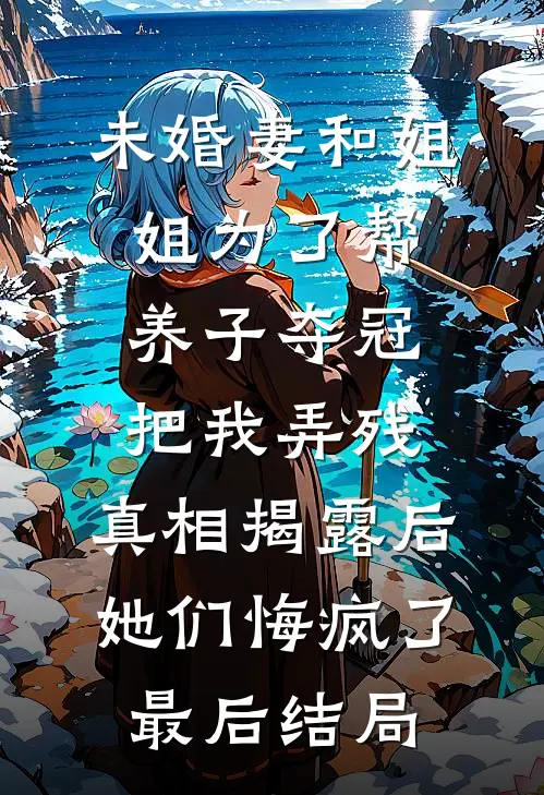 未婚妻和姐姐为了帮养子夺冠把我弄残，真相揭露后她们悔疯了最后结局