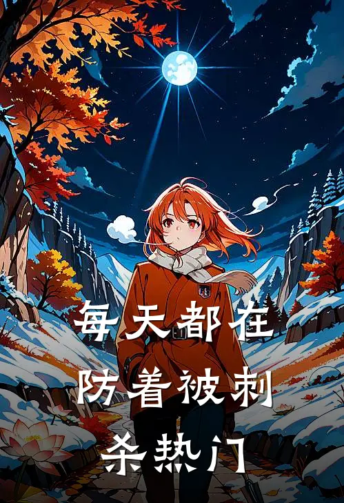 每天都在防着被刺杀热门