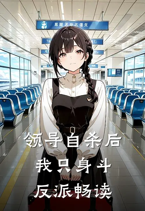 领导自杀后，我只身斗反派畅读