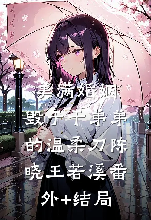 美满婚姻，毁于干弟弟的温柔刀陈晓王若溪(番外)+(结局)