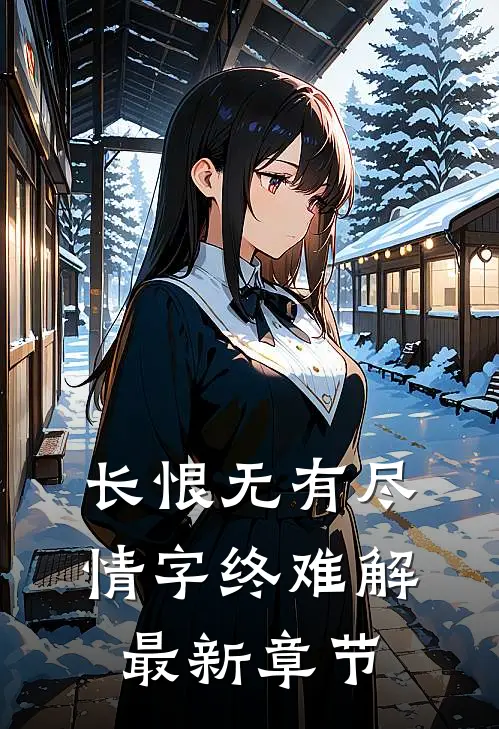 长恨无有尽，情字终难解最新章节
