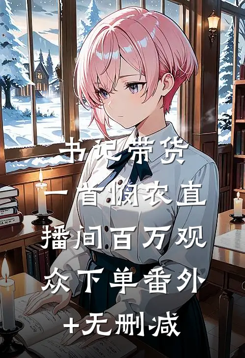 书记带货，一首悯农直播间百万观众下单番外+无删减