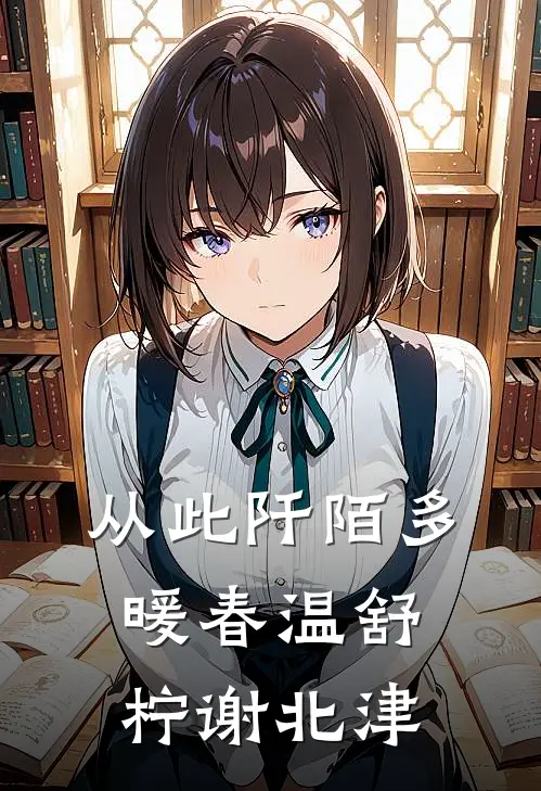 从此阡陌多暖春温舒柠谢北津