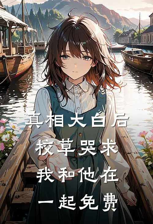 真相大白后，校草哭求我和他在一起免费