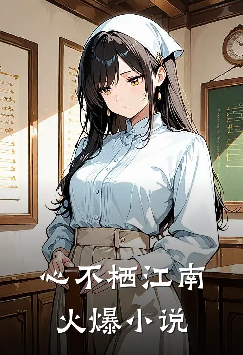 心不栖江南火爆小说