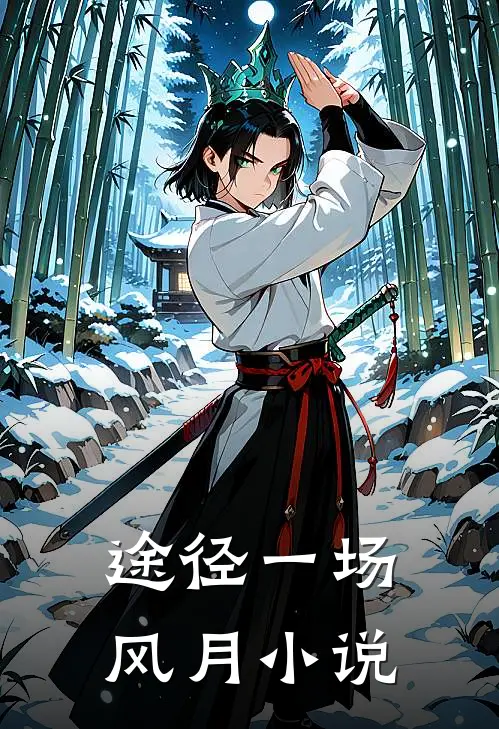 途径一场风月小说