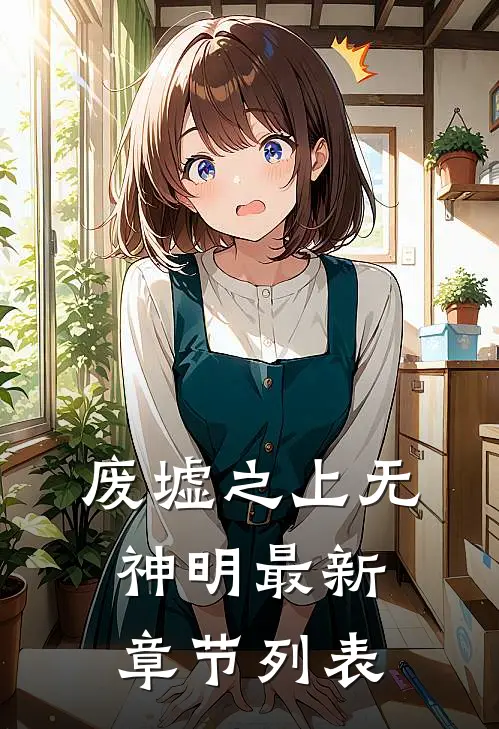 废墟之上无神明最新章节列表