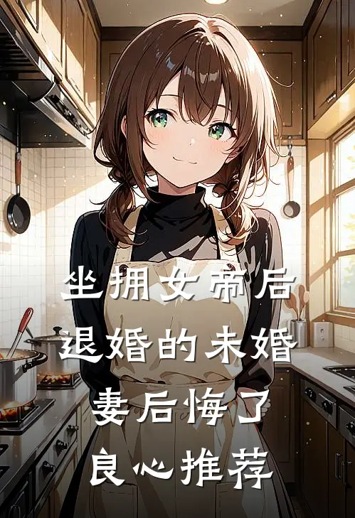 坐拥女帝后，退婚的未婚妻后悔了良心推荐