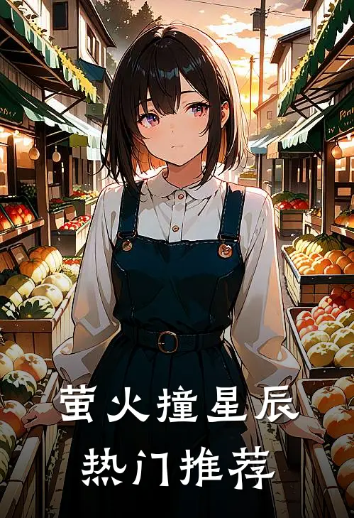 萤火撞星辰热门推荐