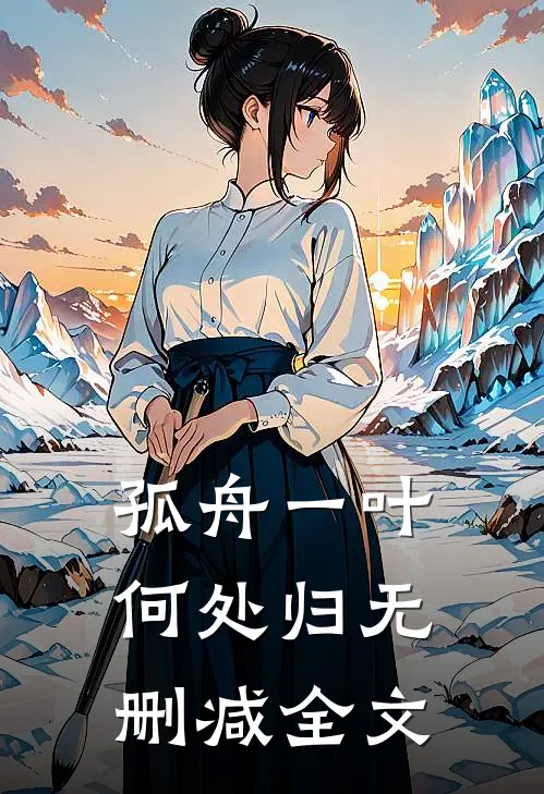 孤舟一叶何处归无删减全文