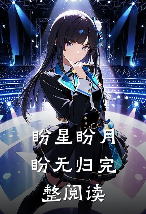 盼星盼月盼无归完整阅读