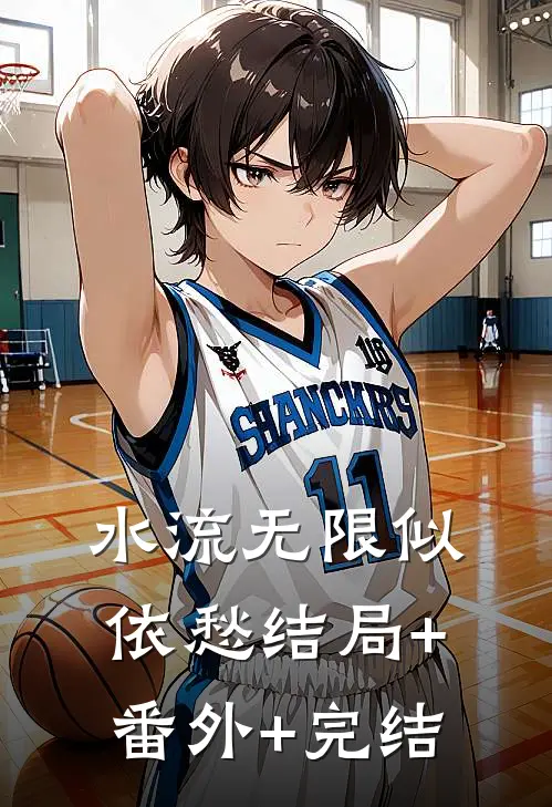 水流无限似依愁结局+番外+完结