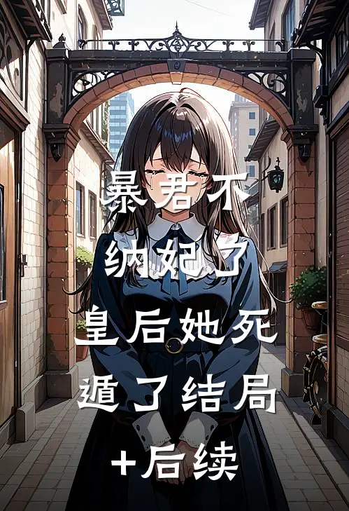 暴君不纳妃了，皇后她死遁了结局+后续