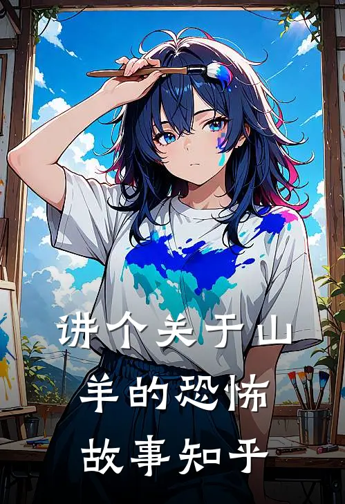 讲个关于山羊的恐怖故事知乎