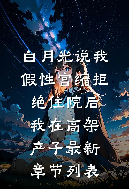 白月光说我假性宫缩拒绝住院后，我在高架产子最新章节列表