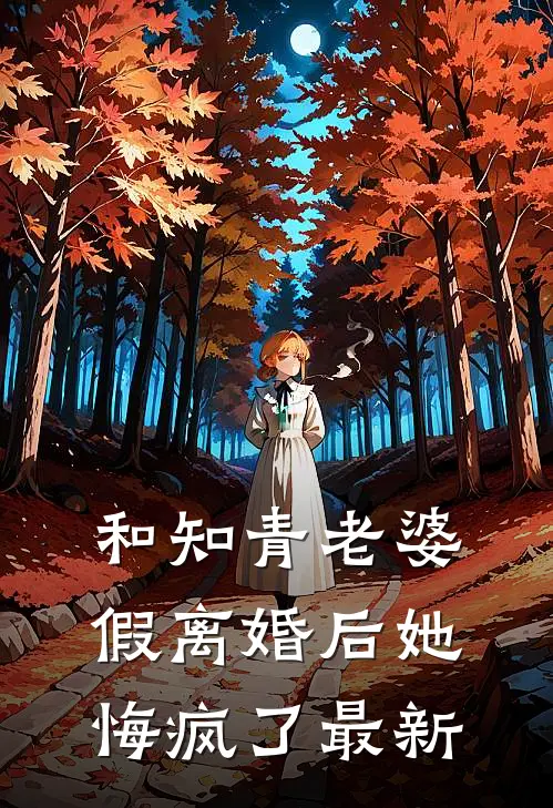 和知青老婆假离婚后她悔疯了最新