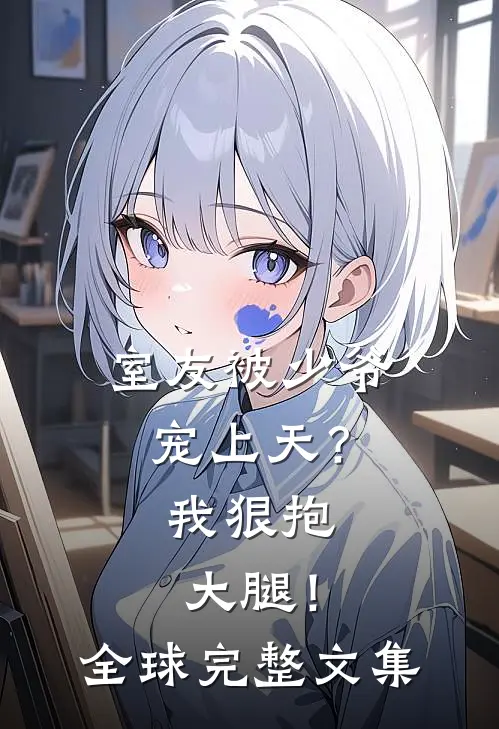 室友被少爷宠上天？我狠抱大腿！全球完整文集