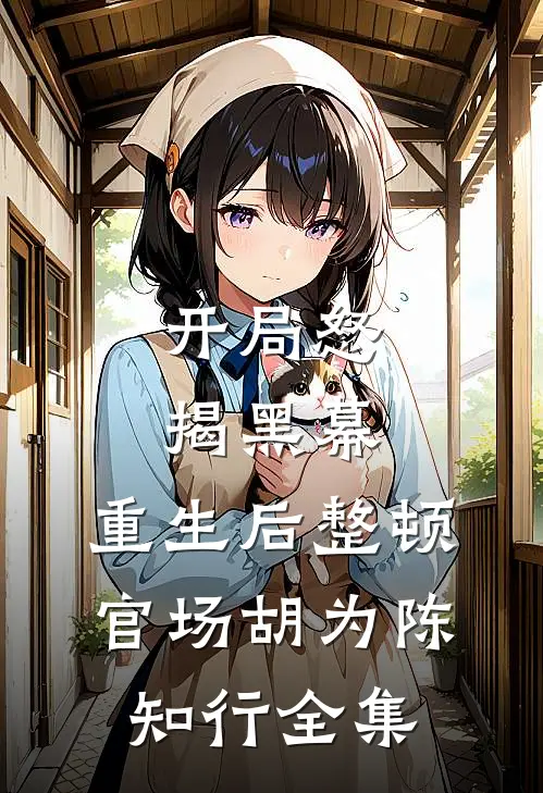 开局怒揭黑幕，重生后整顿官场胡为陈知行全集