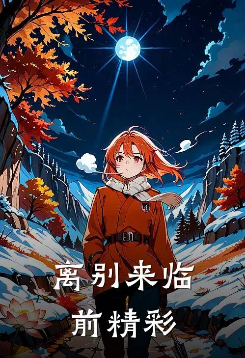 离别来临前精彩