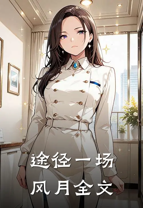途径一场风月全文