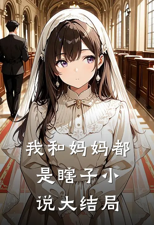 我和妈妈都是瞎子小说大结局