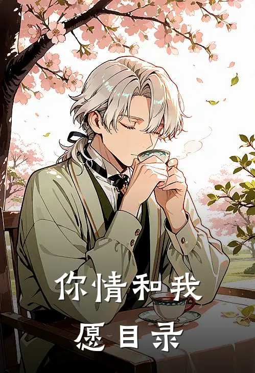 你情和我愿目录