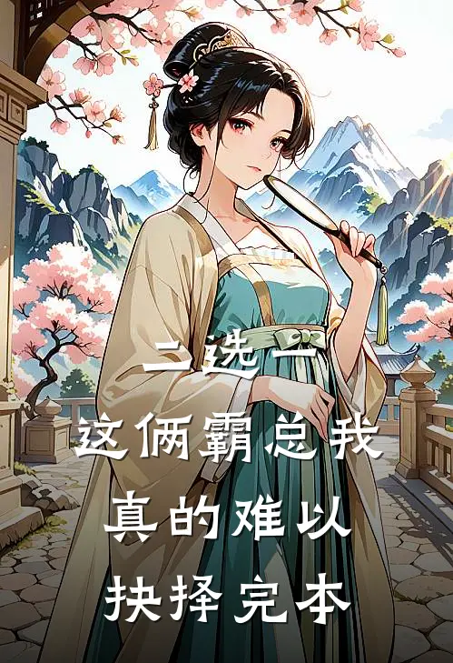 二选一，这俩霸总我真的难以抉择完本