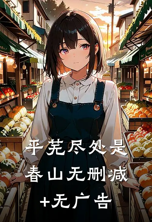 平芜尽处是春山无删减+无广告