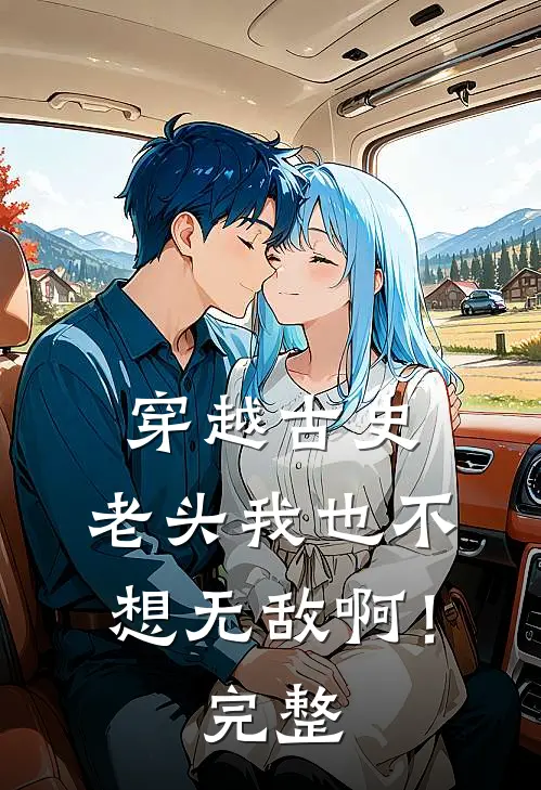 穿越古史：老头我也不想无敌啊！完整