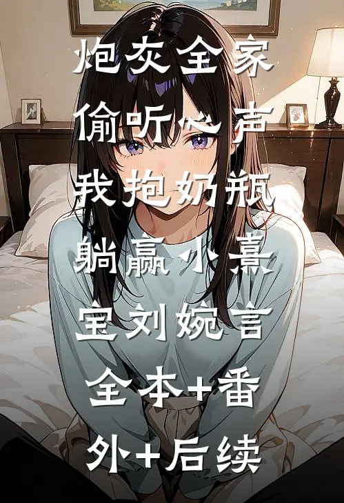 炮灰全家偷听心声，我抱奶瓶躺赢小熹宝刘婉言:全本+番外+后续