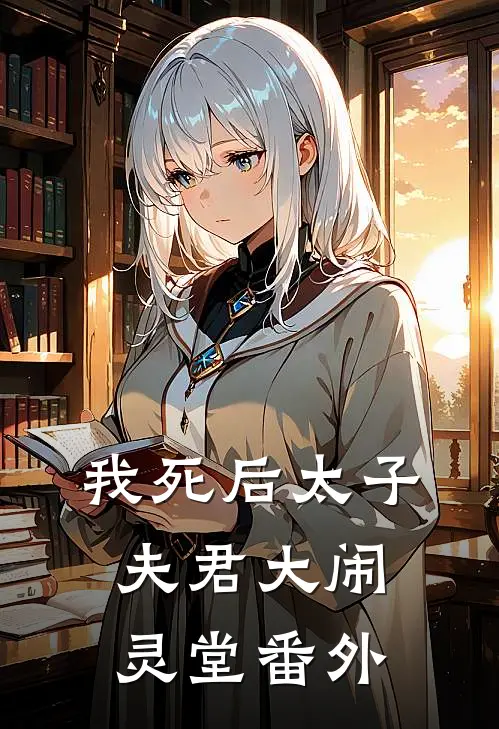 我死后太子夫君大闹灵堂番外