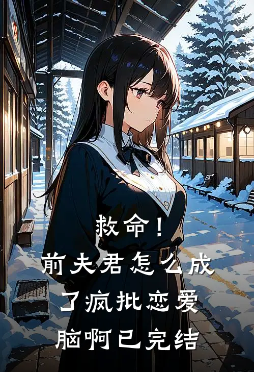 救命！前夫君怎么成了疯批恋爱脑啊已完结