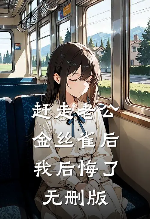 赶走老公金丝雀后，我后悔了无删版