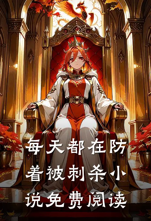每天都在防着被刺杀小说免费阅读