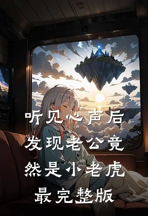 听见心声后发现老公竟然是小老虎最完整版