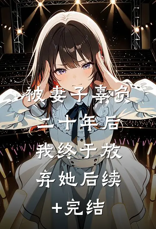 被妻子辜负二十年后，我终于放弃她后续+完结