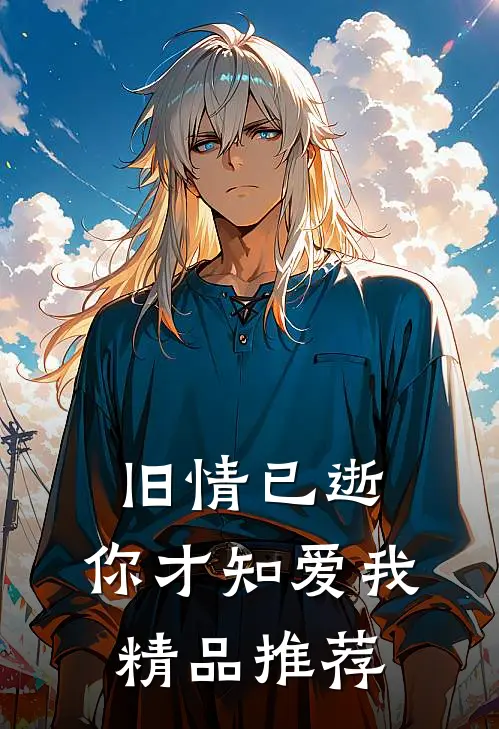 旧情已逝，你才知爱我精品推荐