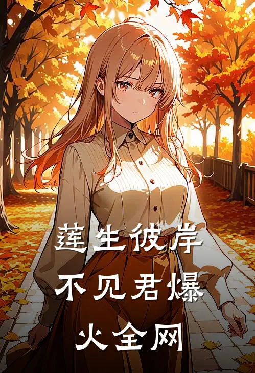 莲生彼岸不见君爆火全网