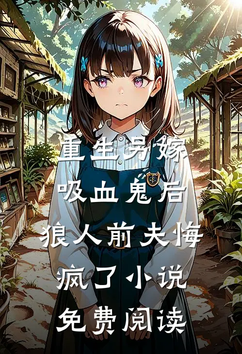 重生另嫁吸血鬼后，狼人前夫悔疯了小说免费阅读