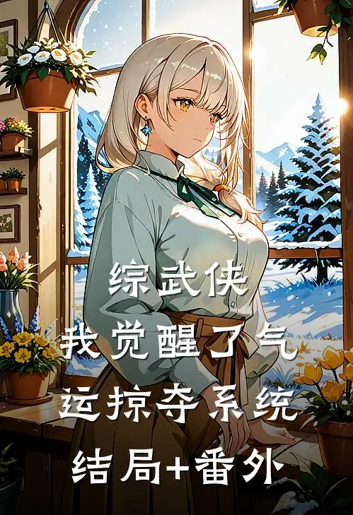 综武侠：我觉醒了气运掠夺系统:结局+番外