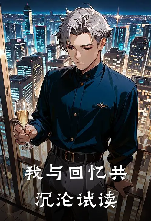 我与回忆共沉沦试读