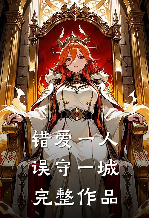 错爱一人误守一城完整作品