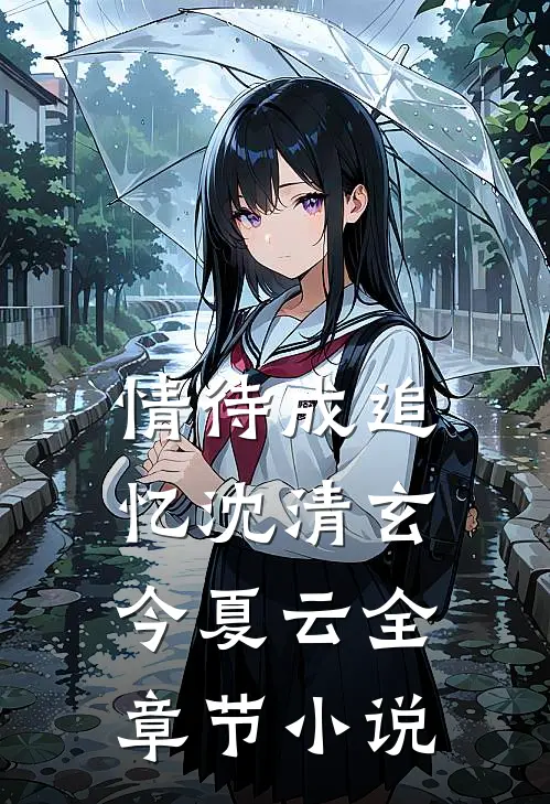 情待成追忆沈清玄今夏云全章节小说