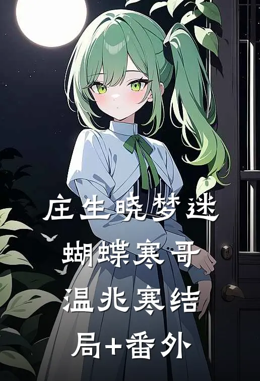 庄生晓梦迷蝴蝶寒哥温兆寒结局+番外