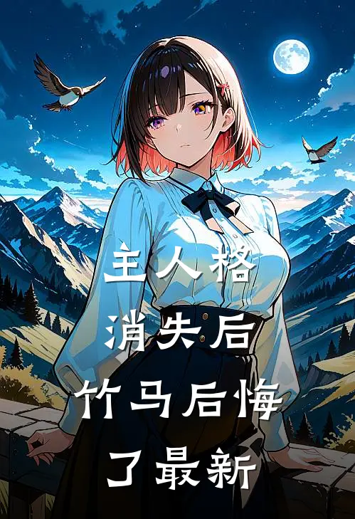 主人格消失后，竹马后悔了最新