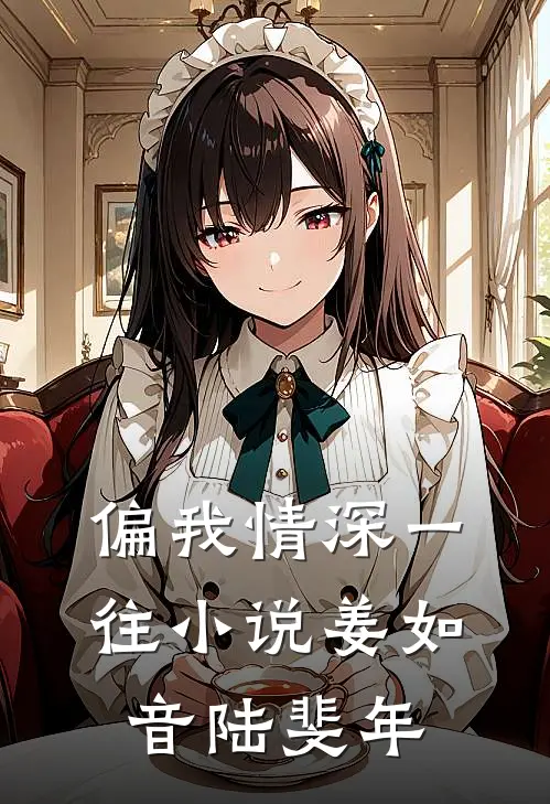 偏我情深一往小说姜如音陆斐年
