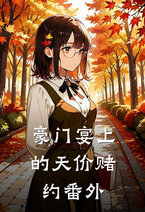 豪门宴上的天价赌约番外