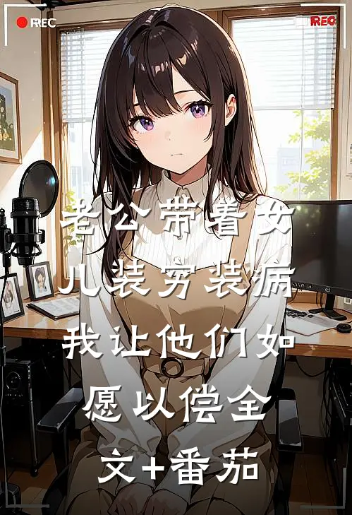 老公带着女儿装穷装病，我让他们如愿以偿全文+番茄
